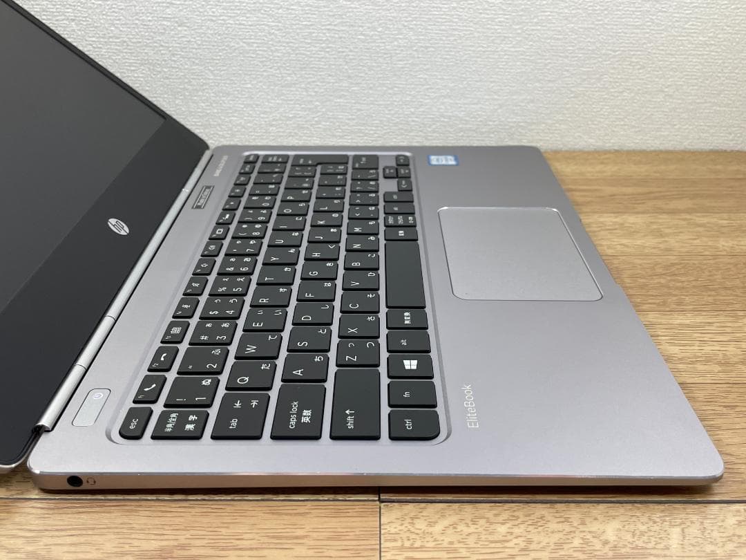 AB：EliteBook Folio Win11 m3 SSD Office
