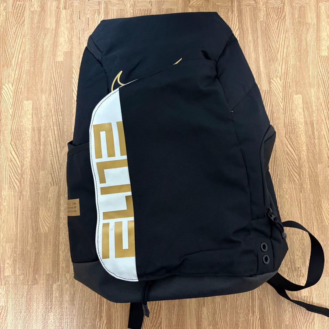 NIKE ナイキ フープスエリートプロ バッグパック リュック バスケットボール