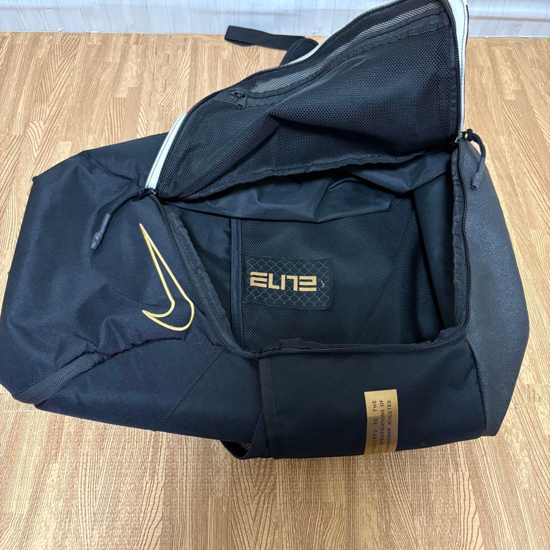 NIKE ナイキ フープスエリートプロ バッグパック リュック バスケットボール