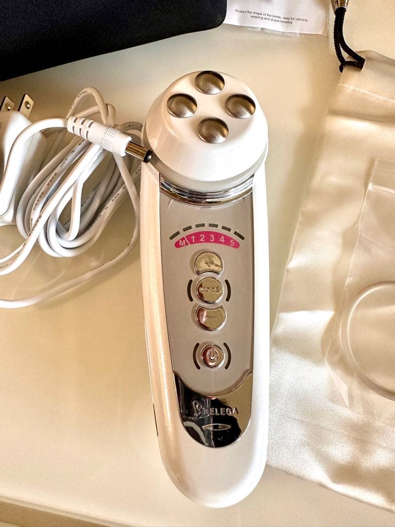 BELEGA セルキュア美顔器