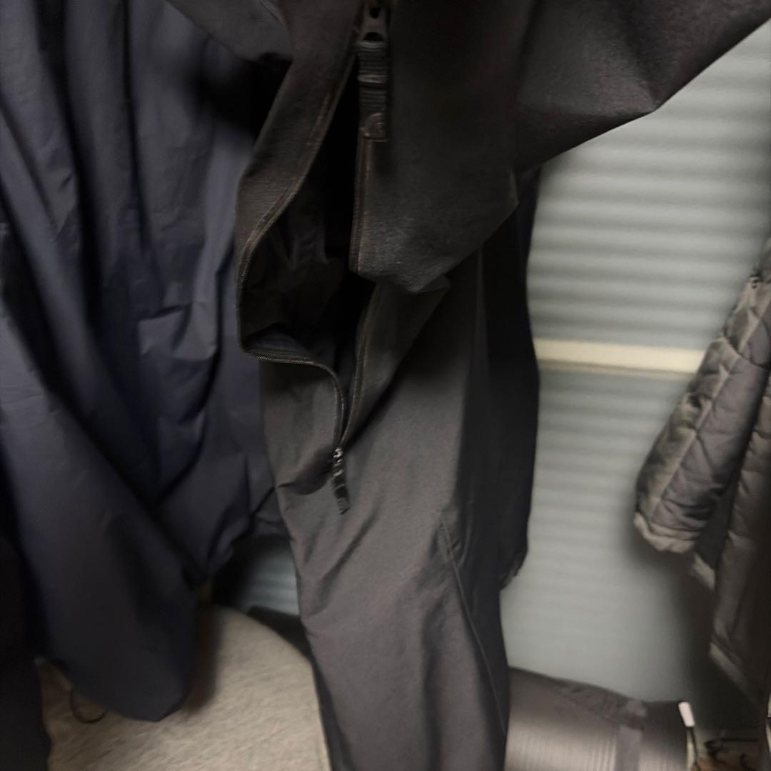 ノースフェイス マウンテンパーカー NP61800 Lサイズ ゴアテックス