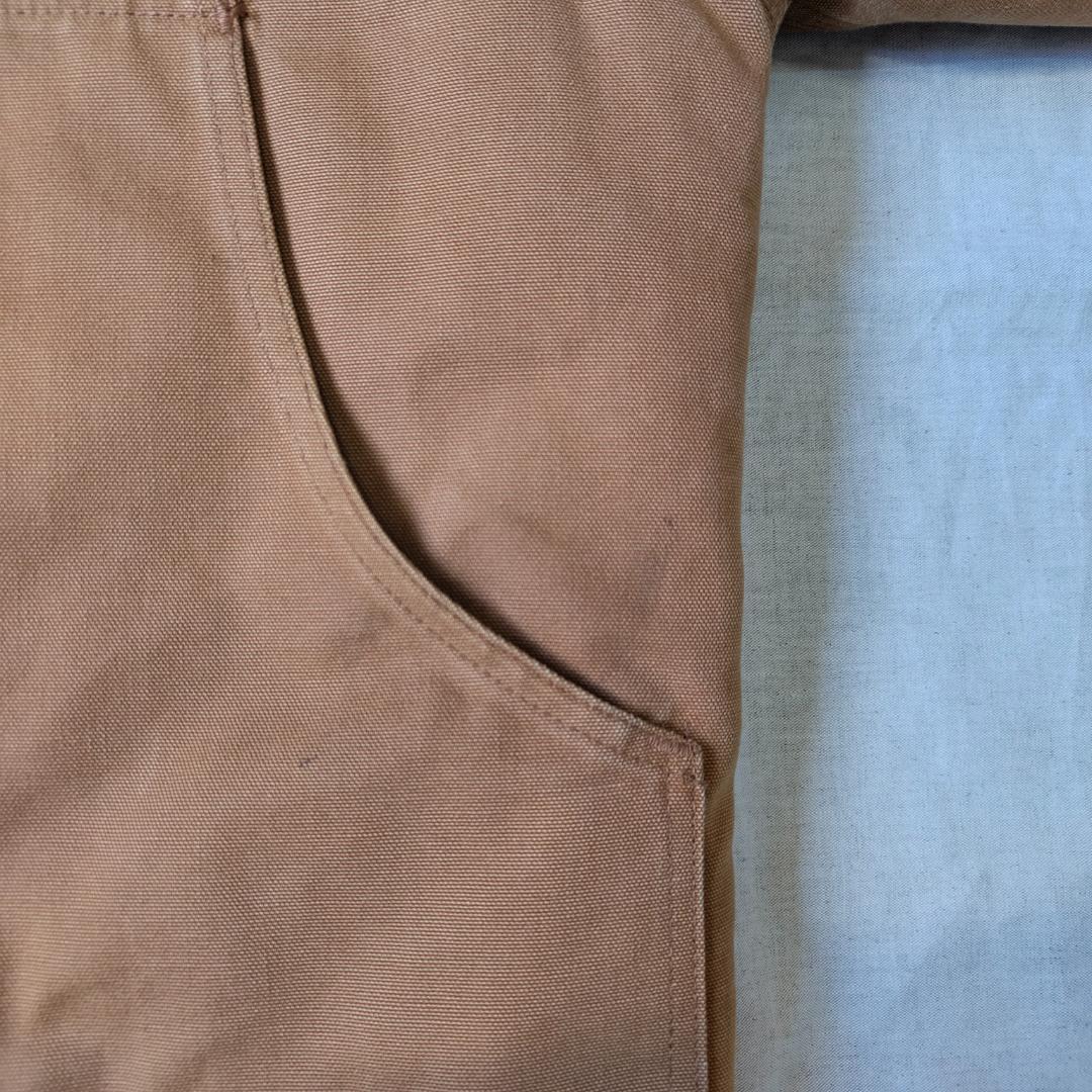 90s USA製 カーハート アークティック トラディショナルジャケット S M