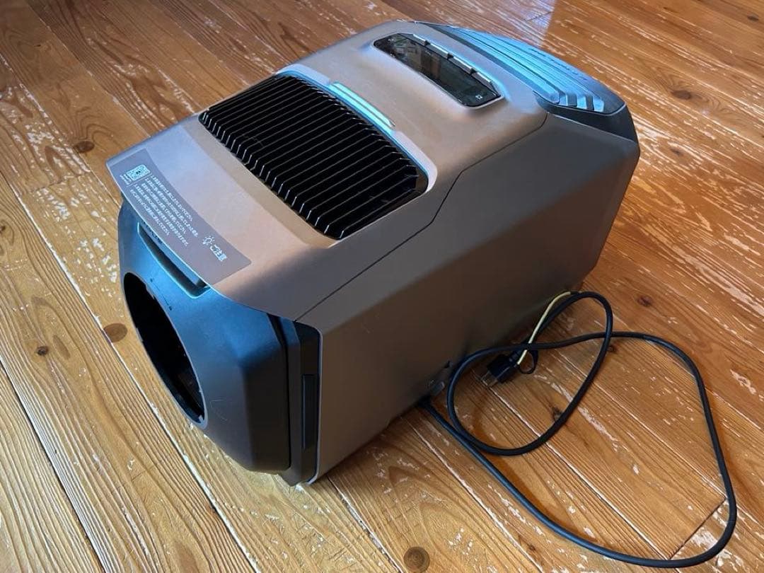 使用少 欠品無 EcoFlow エコフロー WAVE 2 ポータブルエアコン