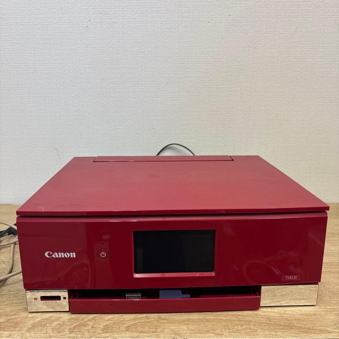 Canon PIXUS TS8230 コピー機