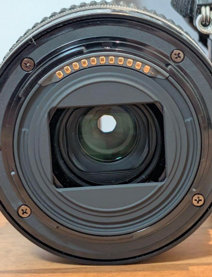 フィルムカメラ NIKON Z fc Special Edition Z 28mm f/2.8