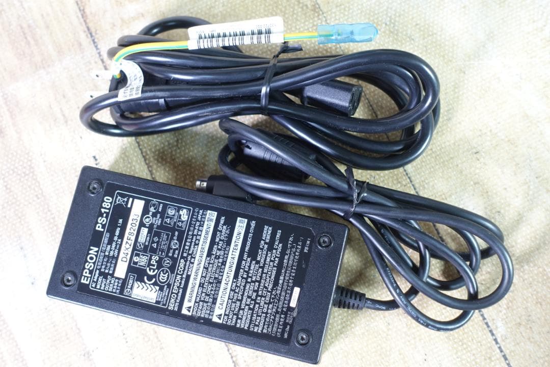 EPSON エプソン TM-m30 612 レシートプリンター ブザー付き