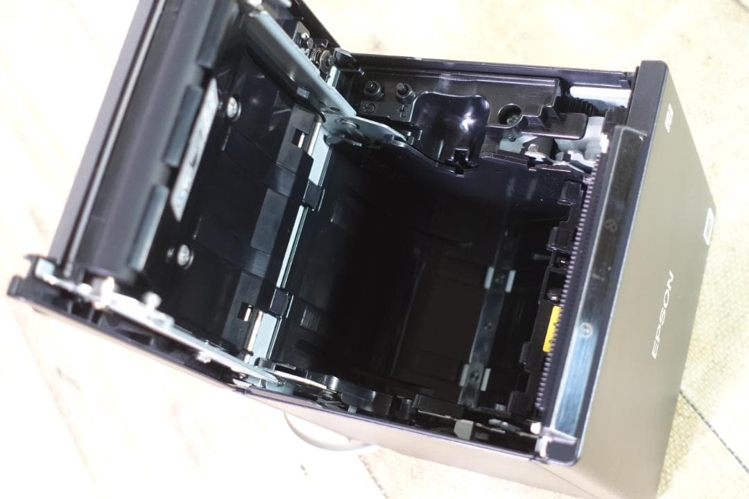 EPSON エプソン TM-m30 612 レシートプリンター ブザー付き