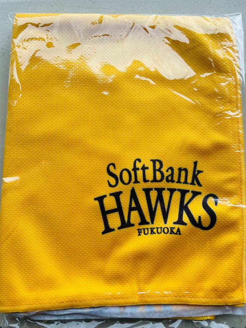 クライマックス10月18日(土) ソフトバンクホークス PayPayドーム駐車券