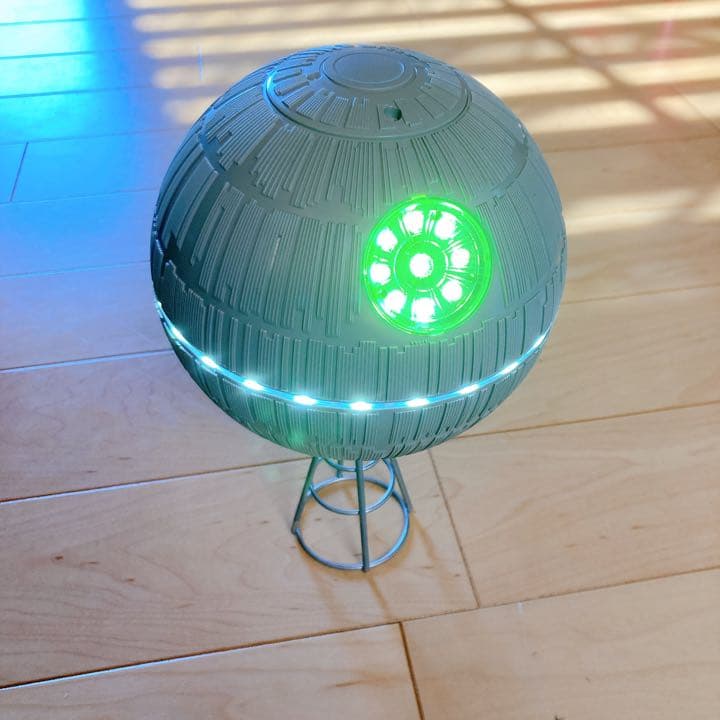 ✨動作確認済✨Francfranc クリスマスツリー　スターウォーズ