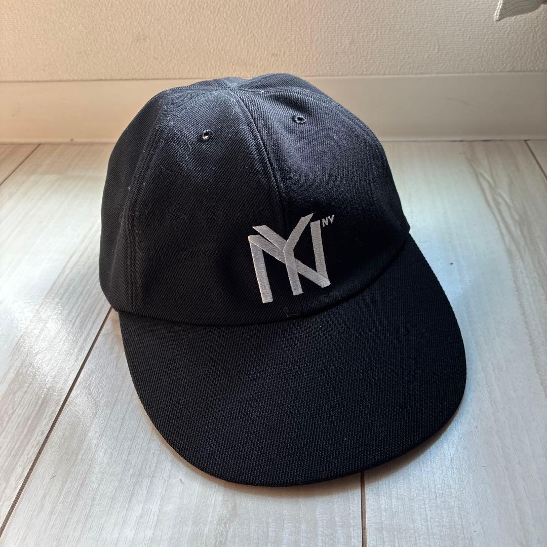 COMESANDGOES　カムズアンドゴーズ　NY NY CAP