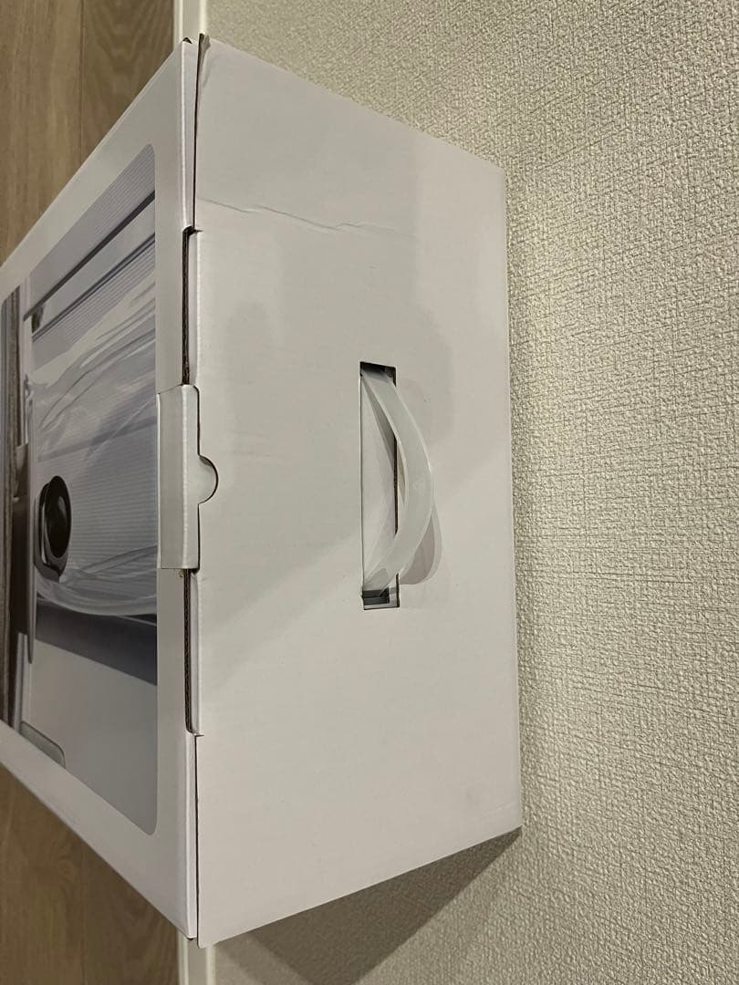 SwitchBot スマート サーキュレーター バッテリー式