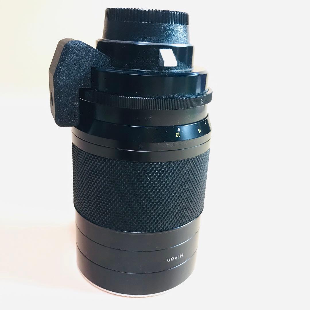 ニコン Nikon Reflex-NIKKOR.C 500mm F8 レンズ