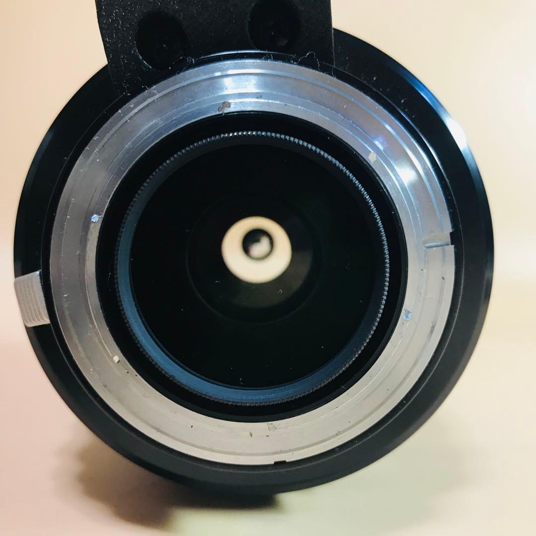 ニコン Nikon Reflex-NIKKOR.C 500mm F8 レンズ