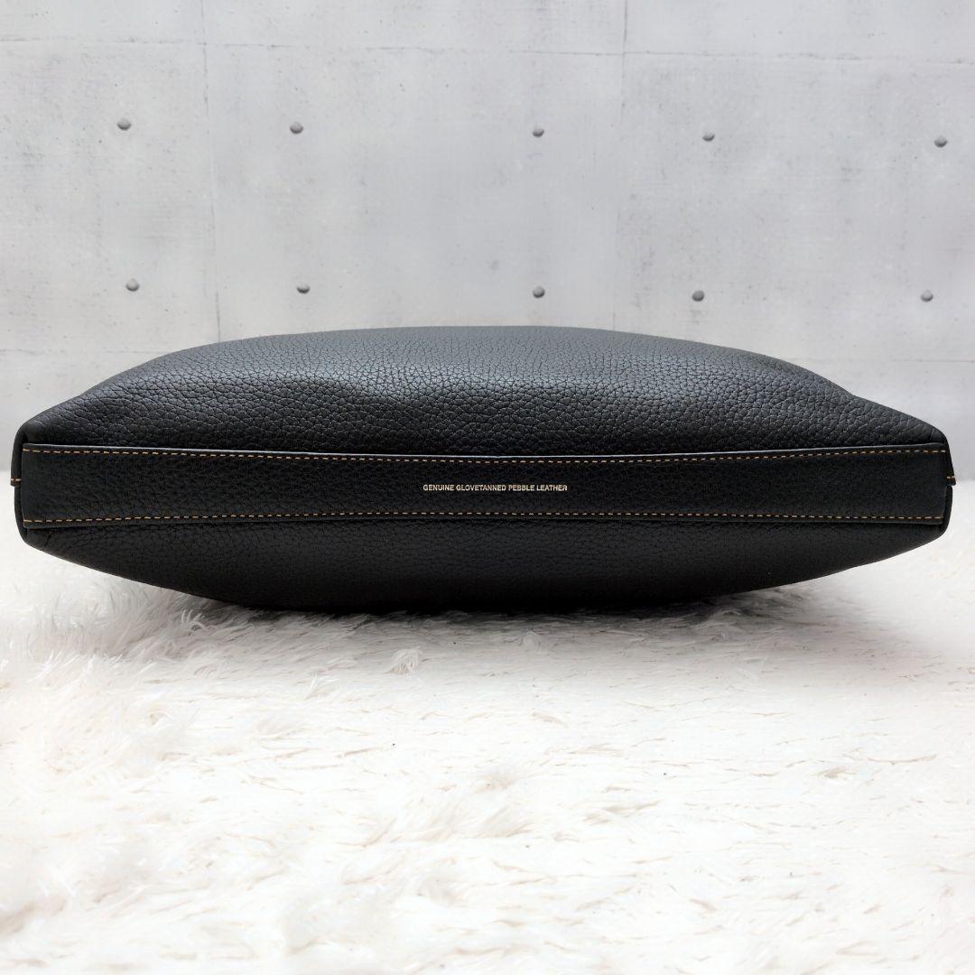 【極美品 レア】コーチ　ローグ　スリム　ブリーフケース　2WAY　ビジネスバッグ