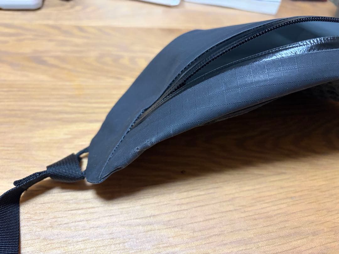 ARC'TERYX アークテリクス グランヴィル クロスボディバッグ