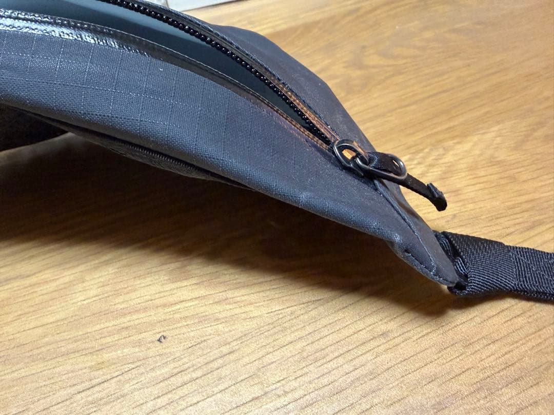 ARC'TERYX アークテリクス グランヴィル クロスボディバッグ