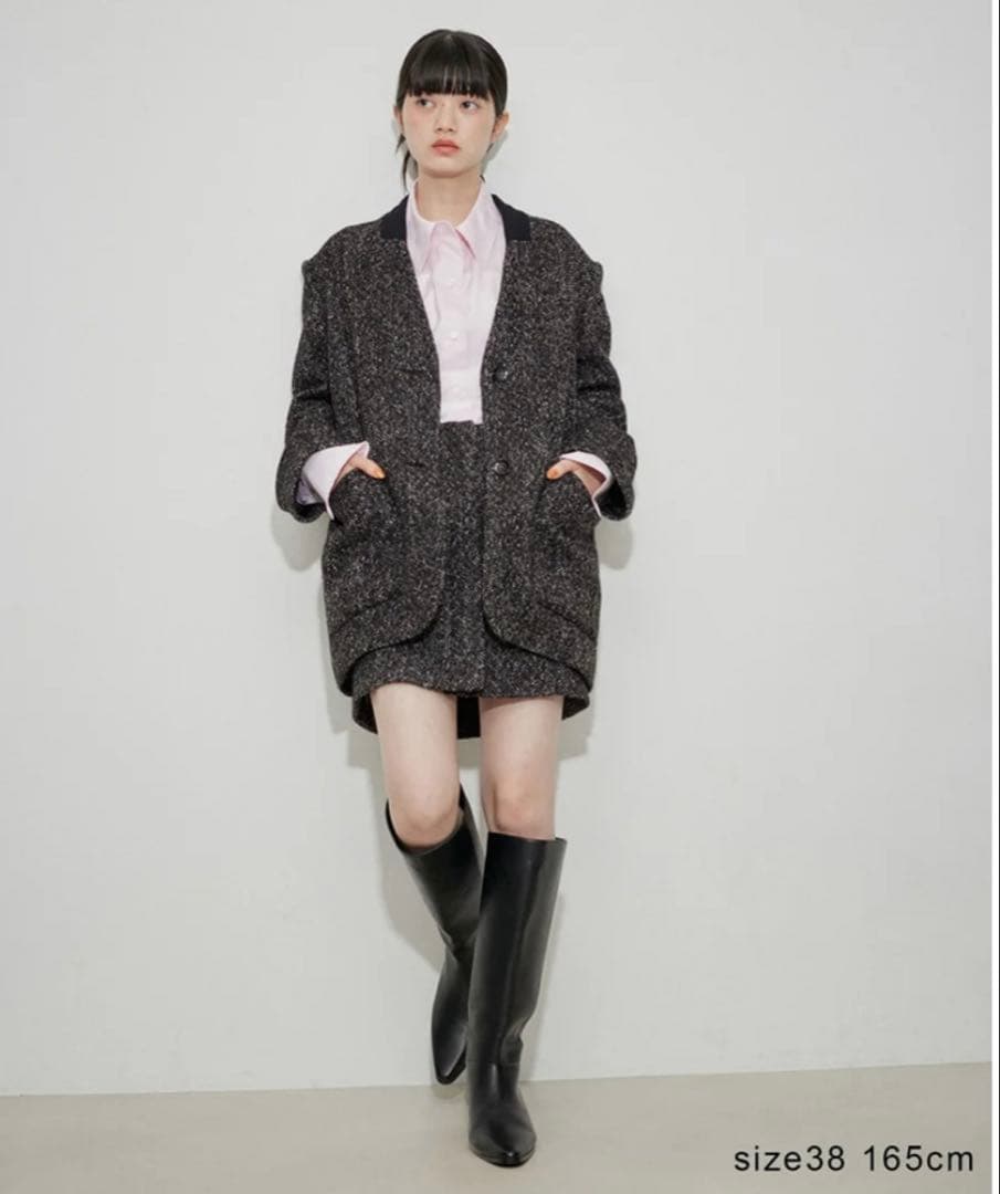 ADAM ET ROPE' ジャケット