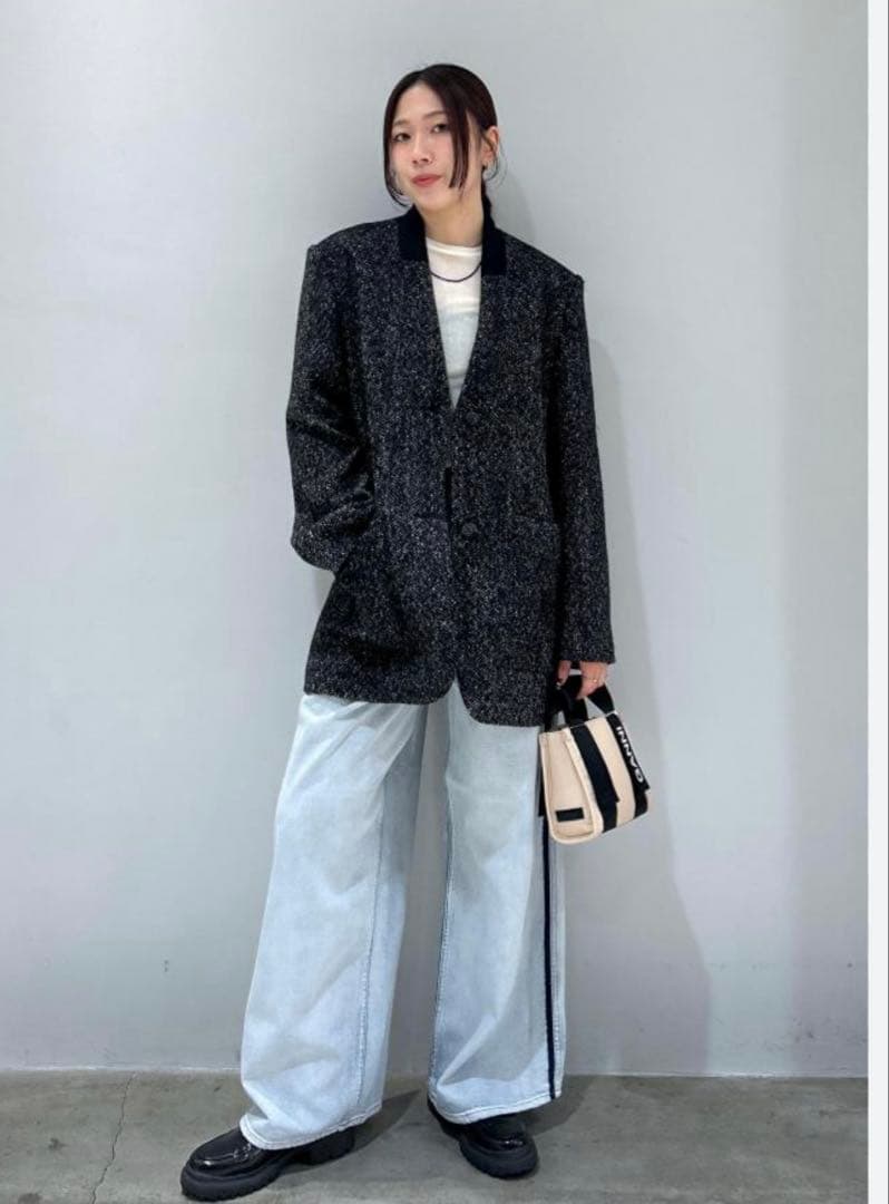 ADAM ET ROPE' ジャケット