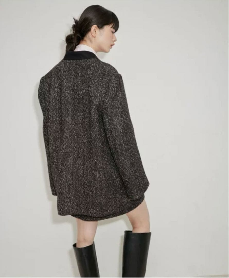 ADAM ET ROPE' ジャケット