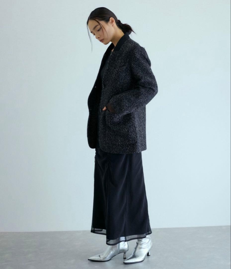 ADAM ET ROPE' ジャケット