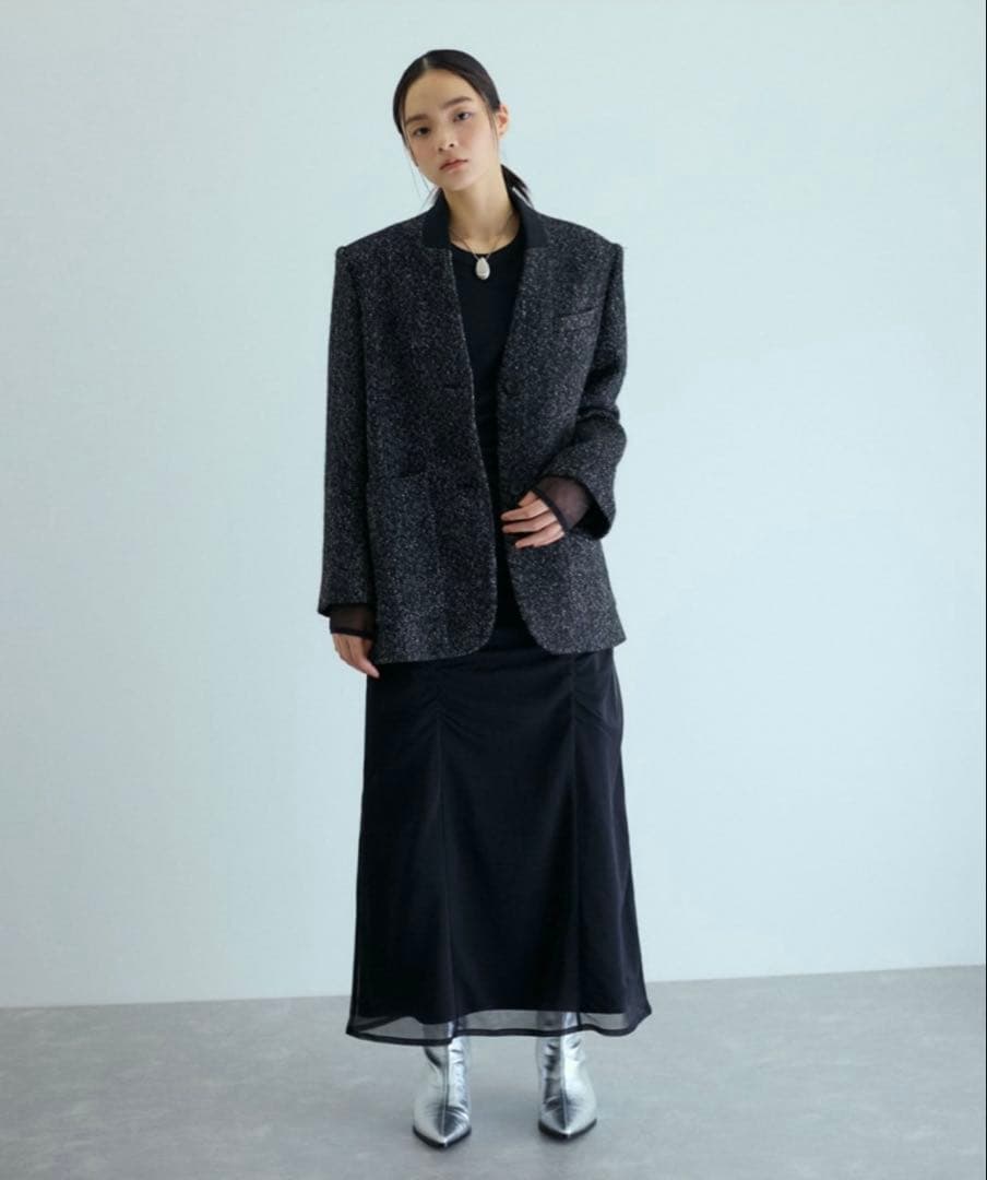 ADAM ET ROPE' ジャケット