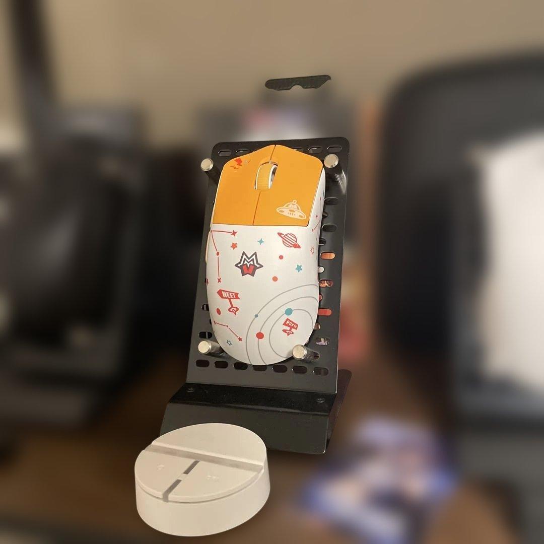 値下げ可　ぶいすぽっ! VSPO! GEAR ゲーミングマウス