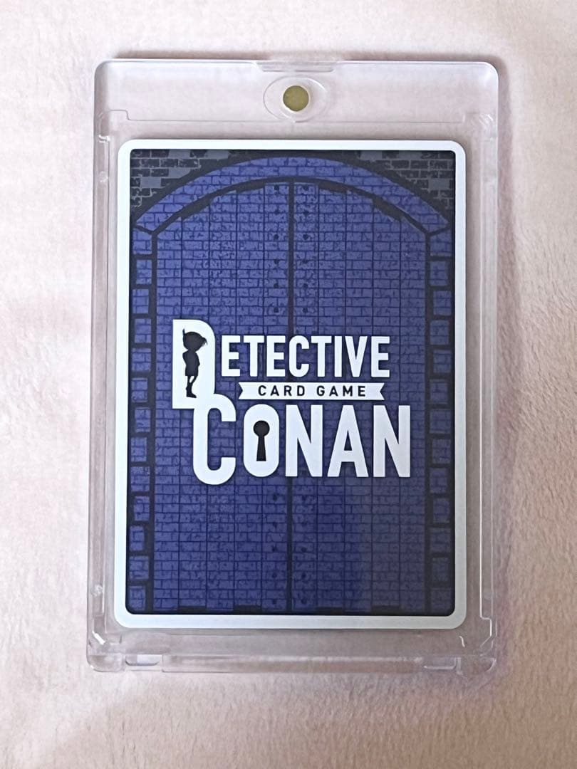 Y*S様 最安値 名探偵コナン 交錯する刃 SEC 江戸川コナン シークレット