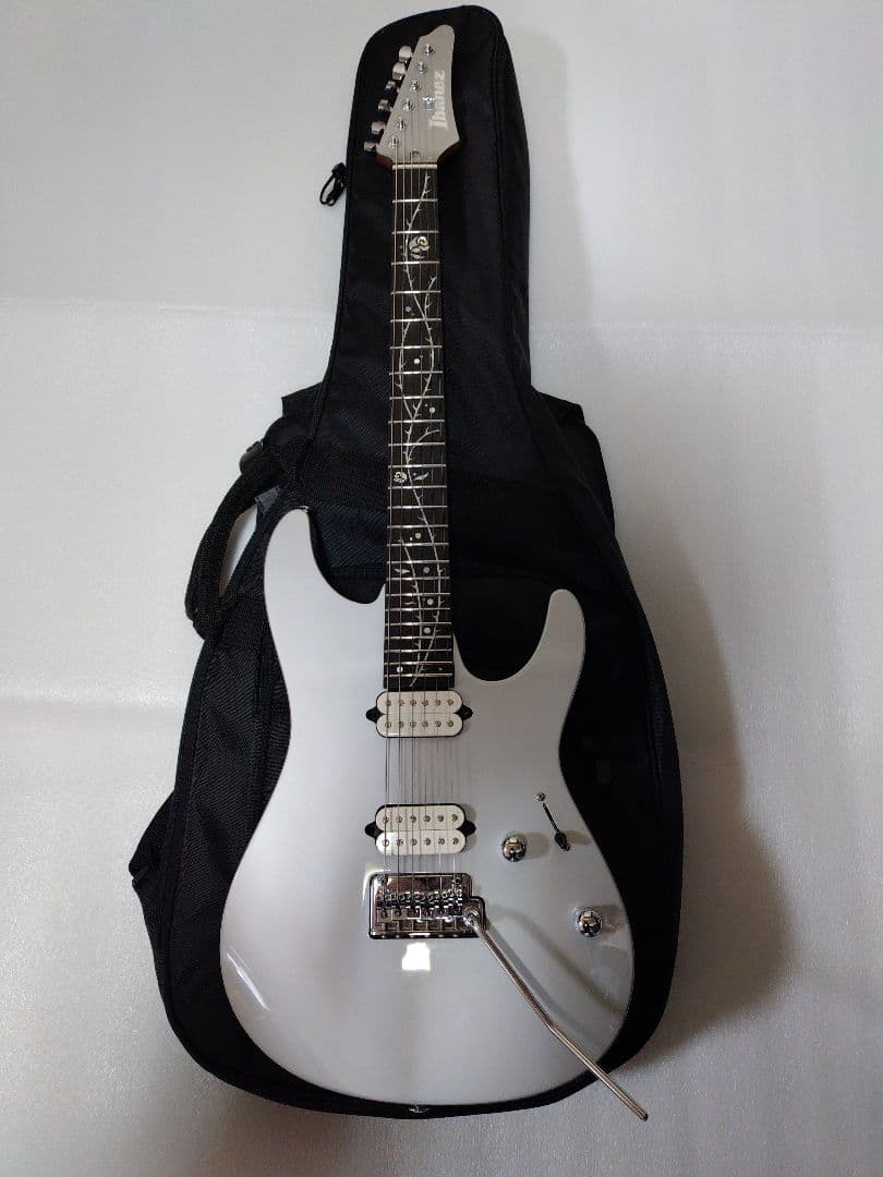 ギター Ibanez TOD10 Tim Henson Signature