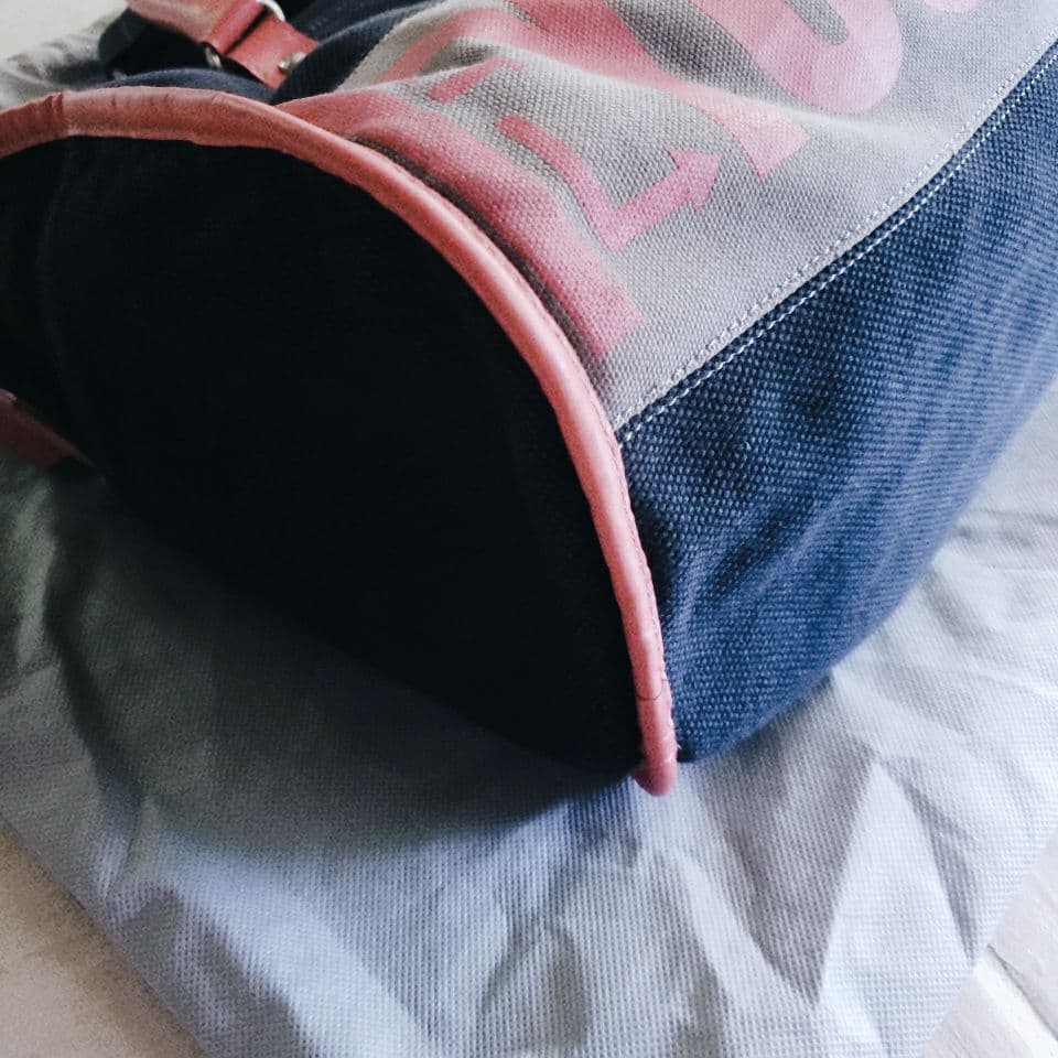 ★極美品★　ヴィヴィアンウエストウッド　2way　ボストンバッグ