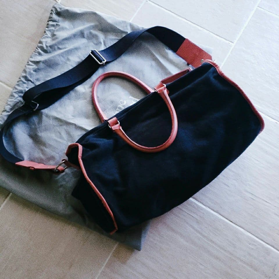 ★極美品★　ヴィヴィアンウエストウッド　2way　ボストンバッグ