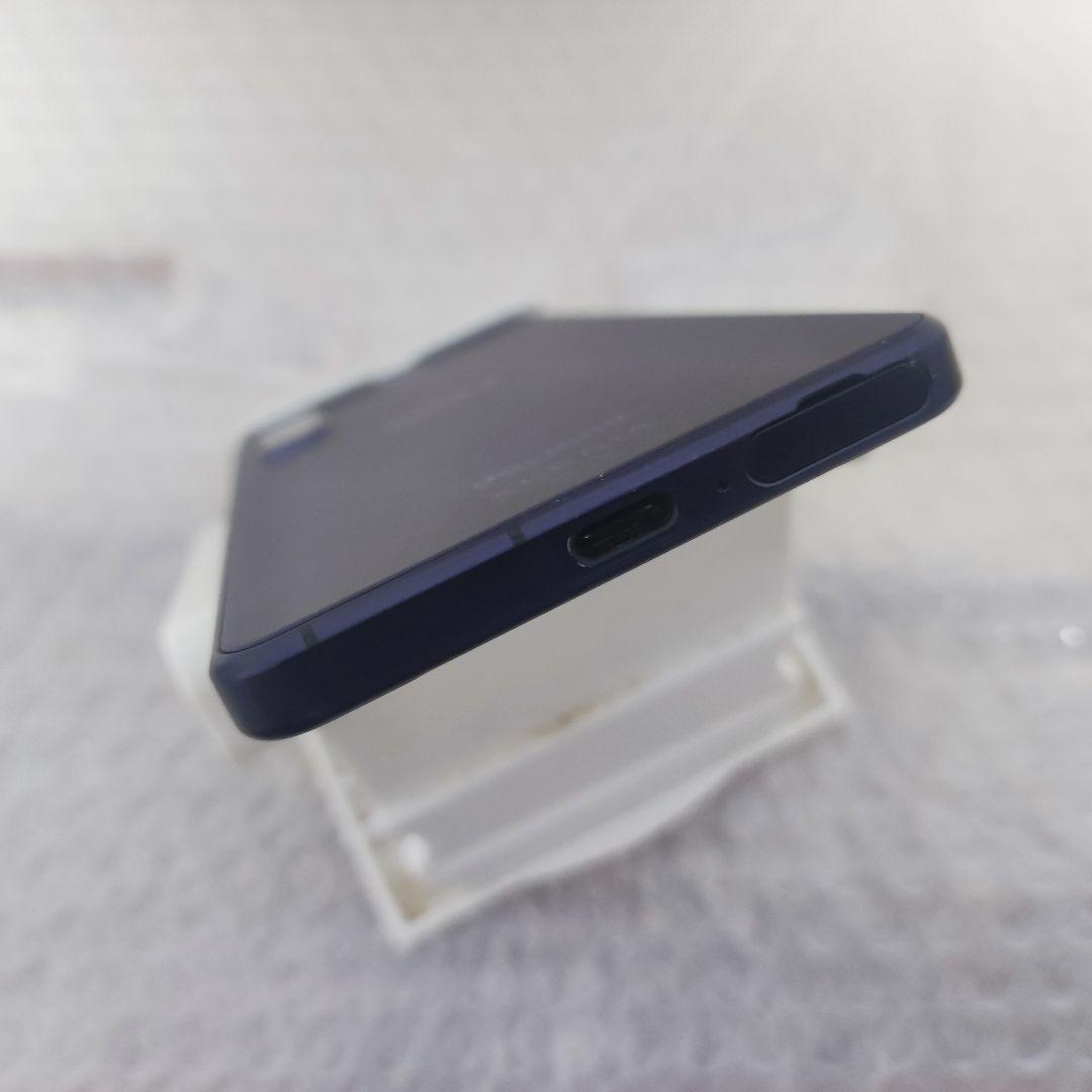 ドコモ Xperia 5 iv SO-54C