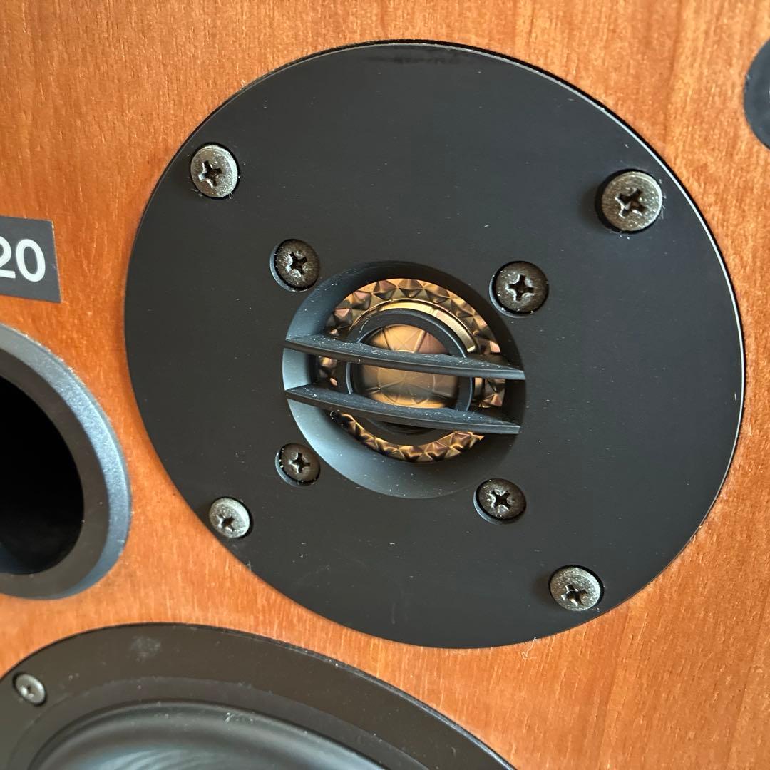 JBL A620 Vecchio. 2Wayスピーカー