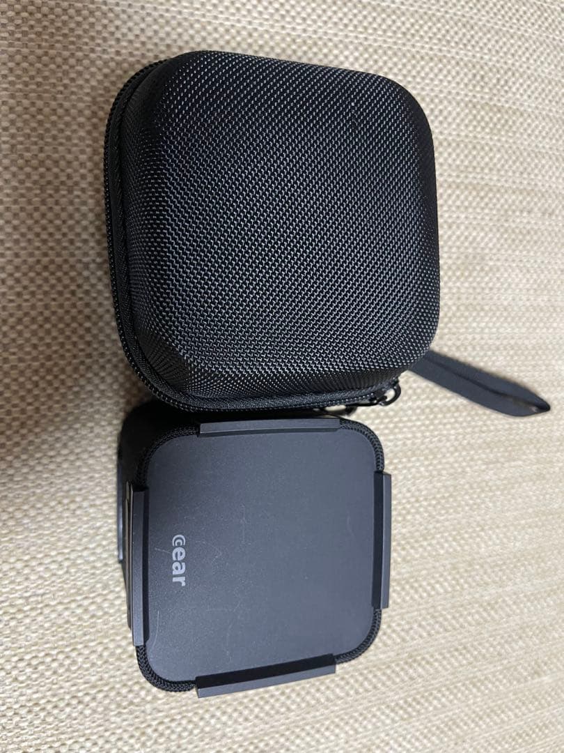 スピーカー・ウーファー cear pave