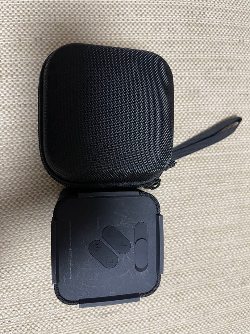 スピーカー・ウーファー cear pave