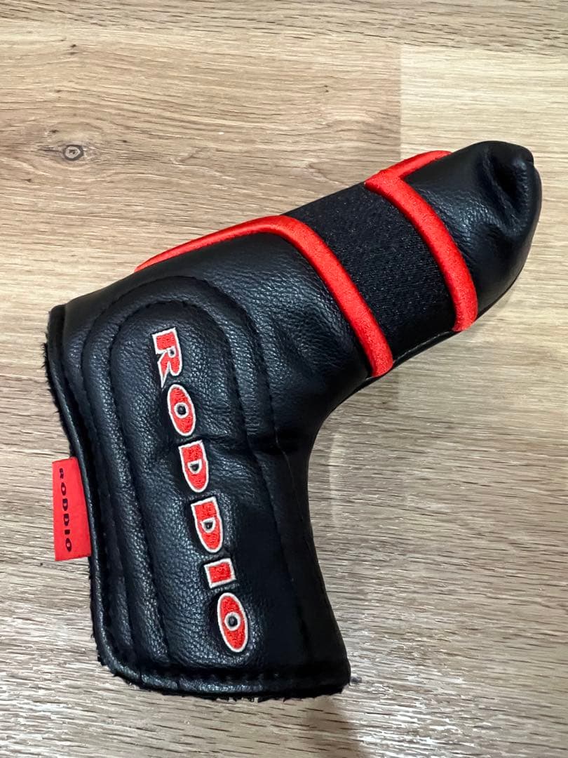 ロッディオ　パター　ディープミルド　34インチ