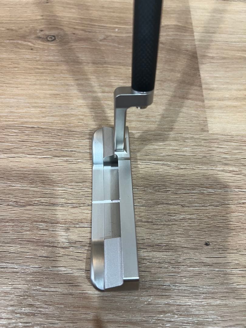 ロッディオ　パター　ディープミルド　34インチ