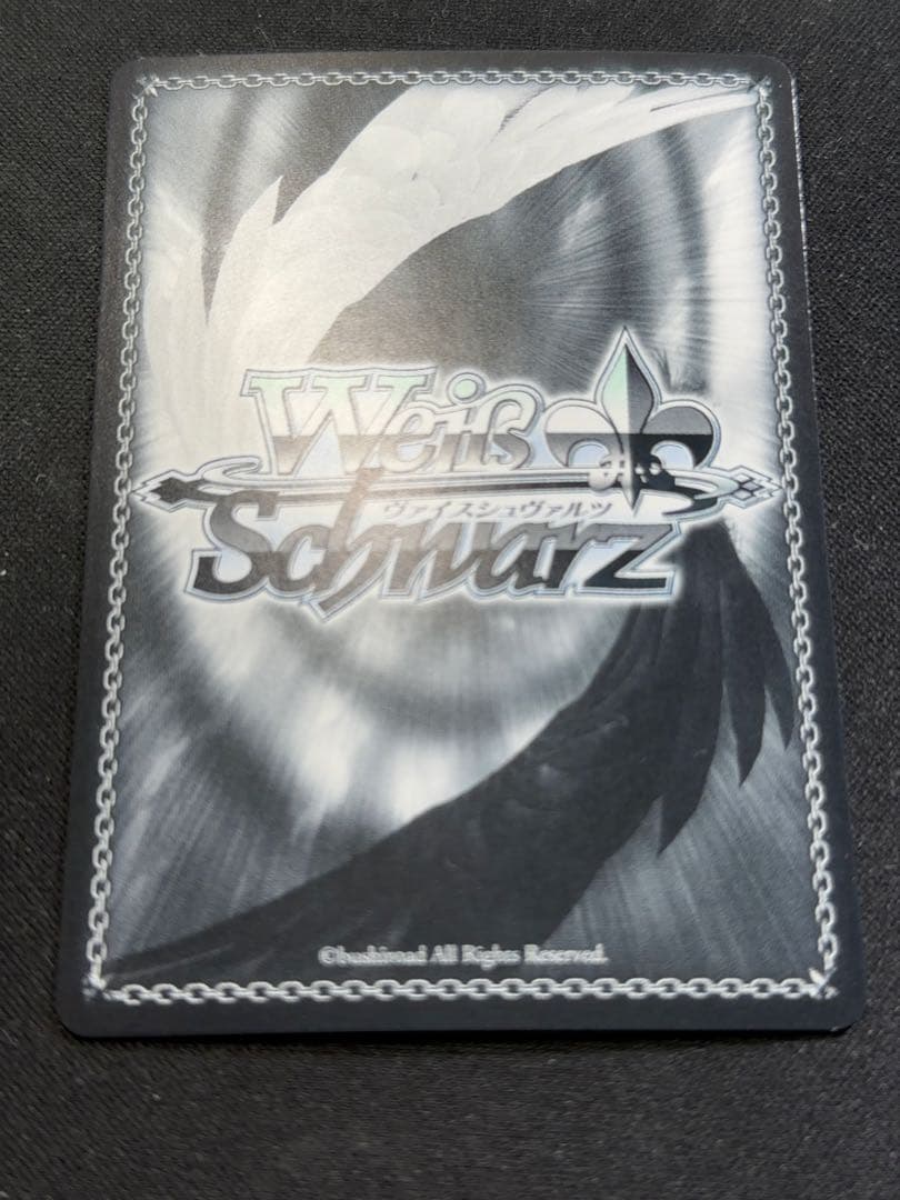 ヴァイスシュバルツ　アズールレーン　SP　軽巡洋艦　能代