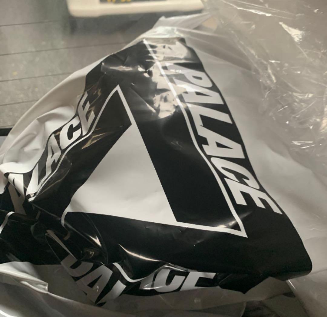 パープルレーベル PALACE Mountain Wind Parka