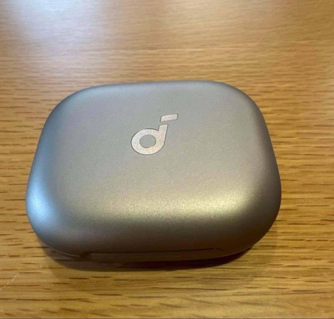 soundcore aerofit 2 2025/5/14購入品