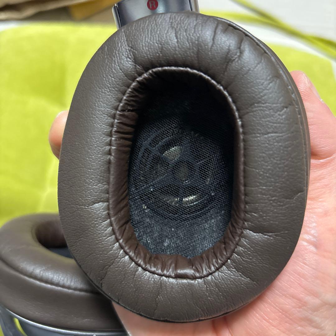 SONY MDR-1A ブラウン