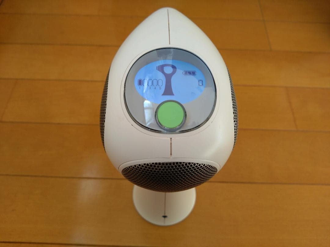 トリア　脱毛器　Tria Hair Removal Laser 4X