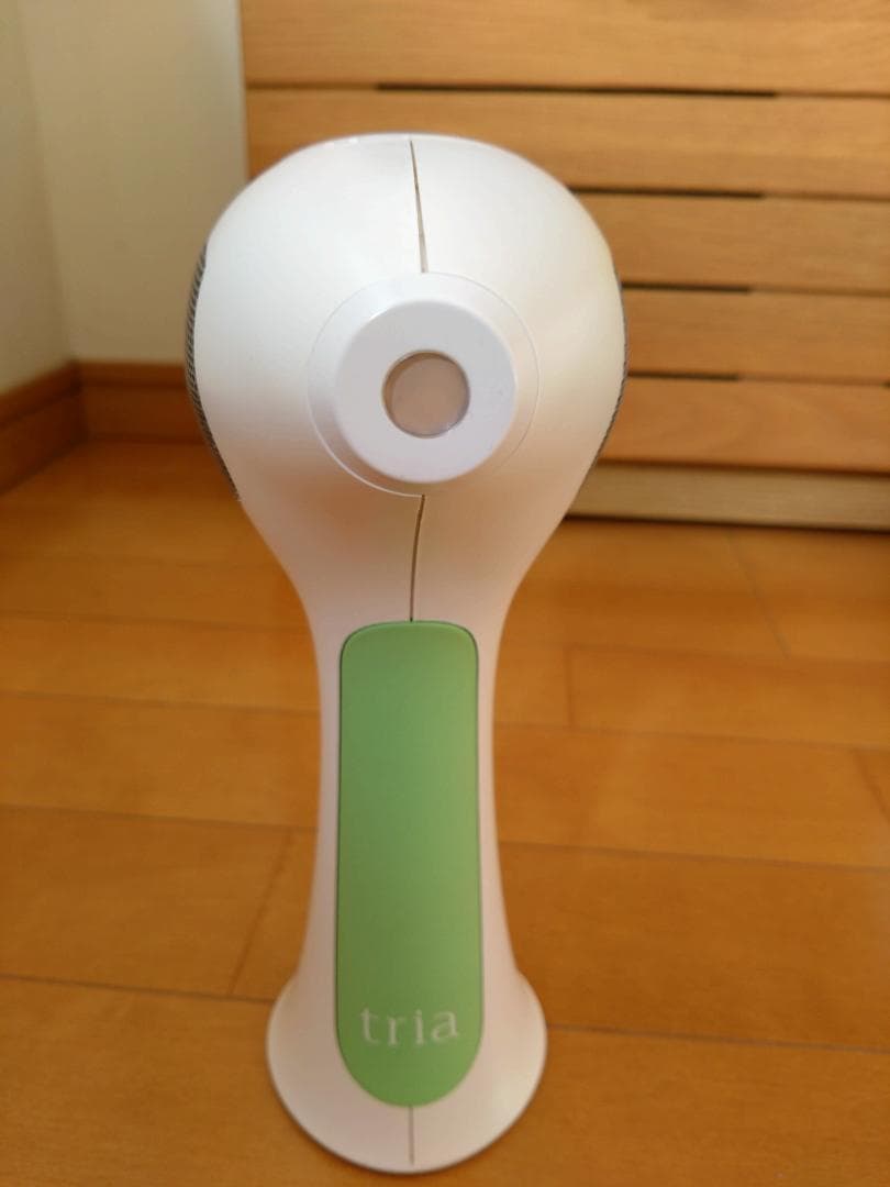トリア　脱毛器　Tria Hair Removal Laser 4X