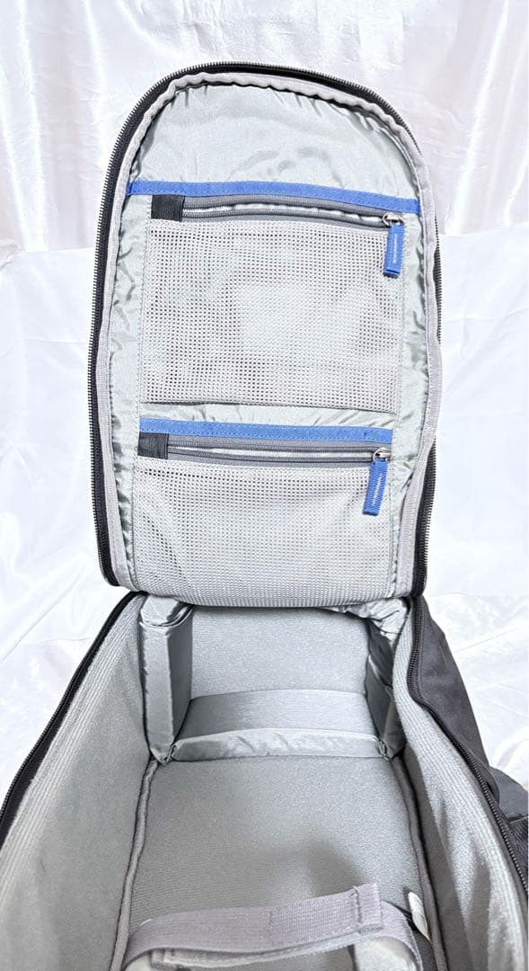 シンクタンクフォト think TANK Photo Glass Limo