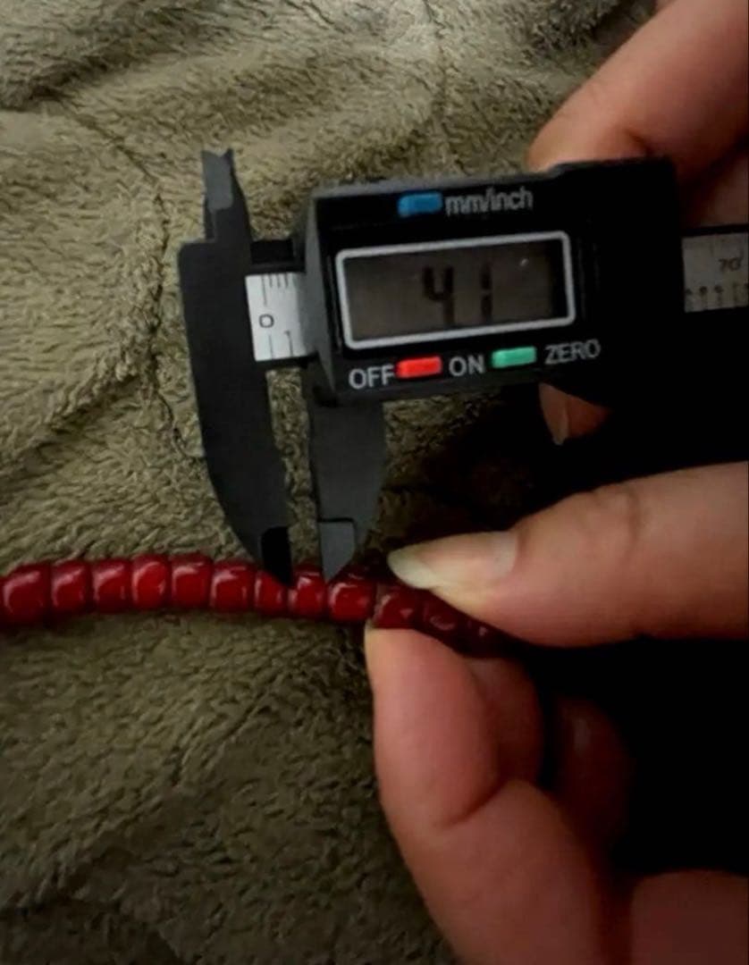 Y*s様 ★スペシャル★激レア★強血赤★ビンテージホワイトハーツ★イーグルやフェ