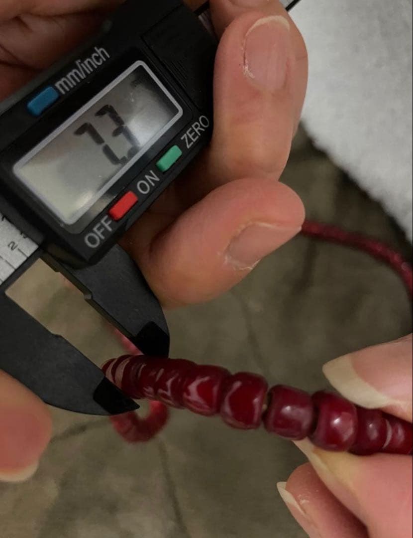 Y*s様 ★スペシャル★激レア★強血赤★ビンテージホワイトハーツ★イーグルやフェ