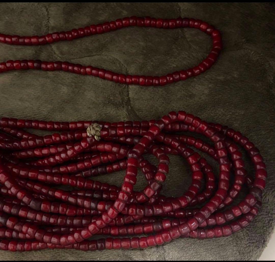 Y*s様 ★スペシャル★激レア★強血赤★ビンテージホワイトハーツ★イーグルやフェ