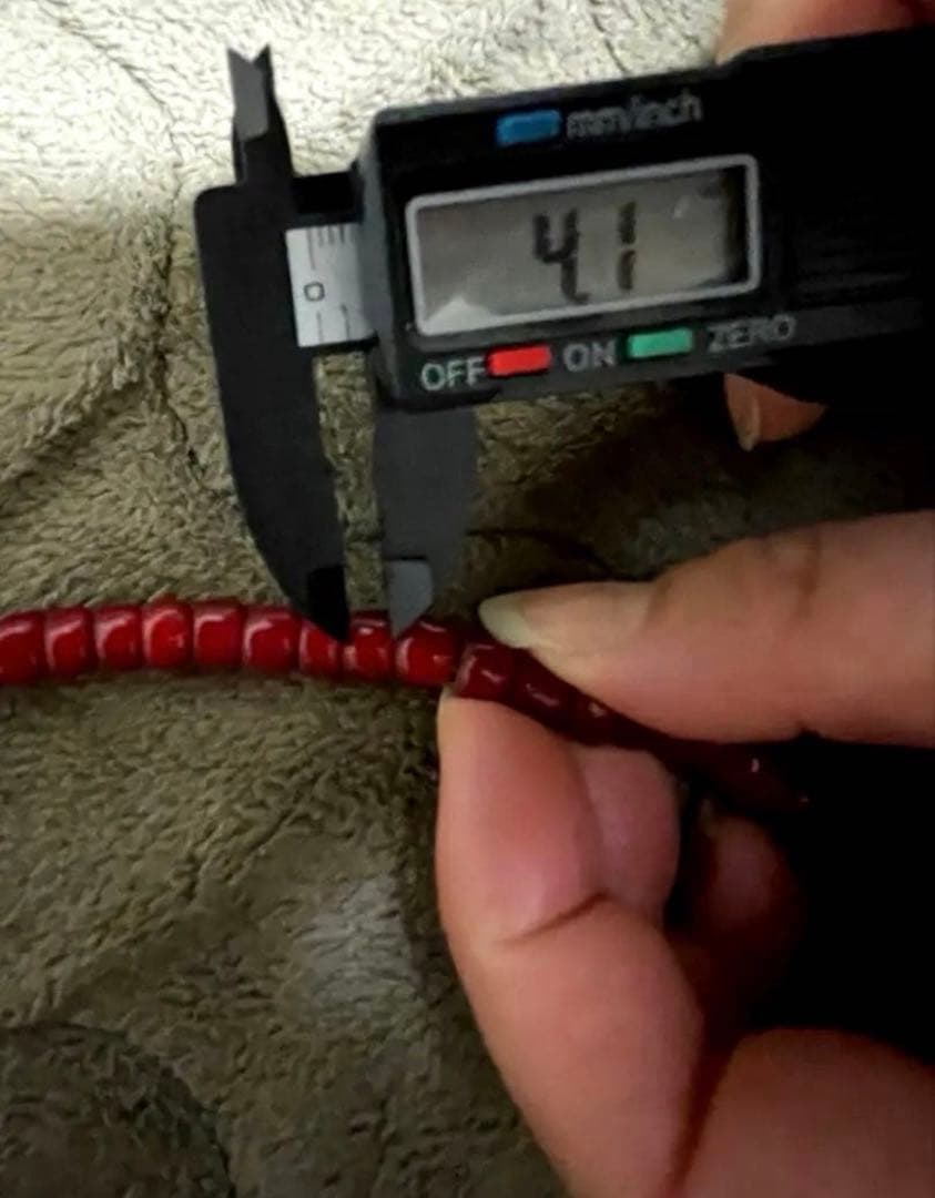 Y*s様 ★スペシャル★激レア★強血赤★ビンテージホワイトハーツ★イーグルやフェ