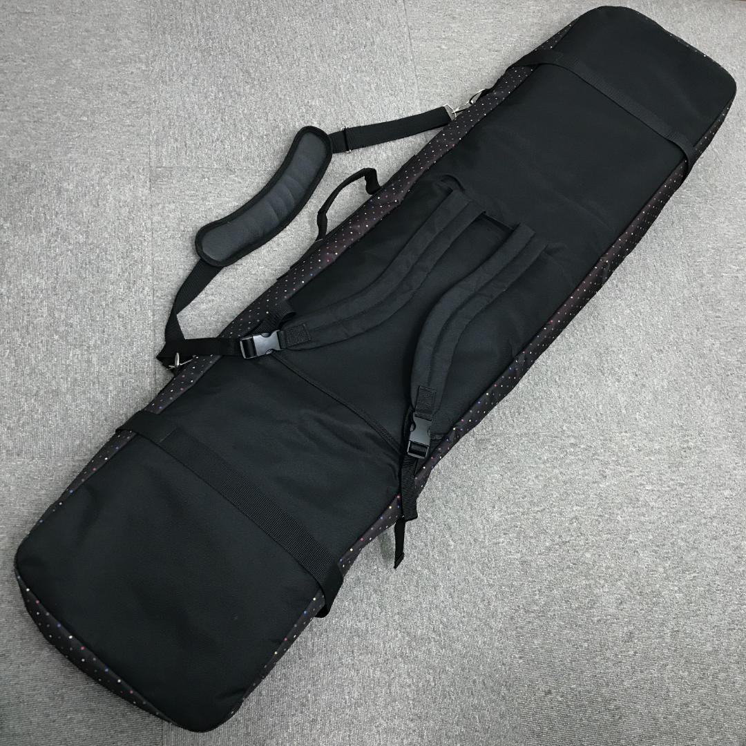 14万セット■極美品■2回使用■RIDE ボード ビンディング ブーツ ケース