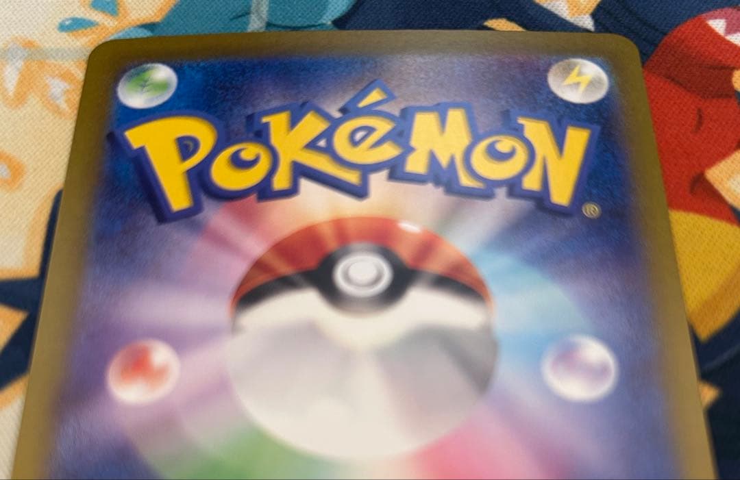 ポケモンカード　ニンフィアex sar