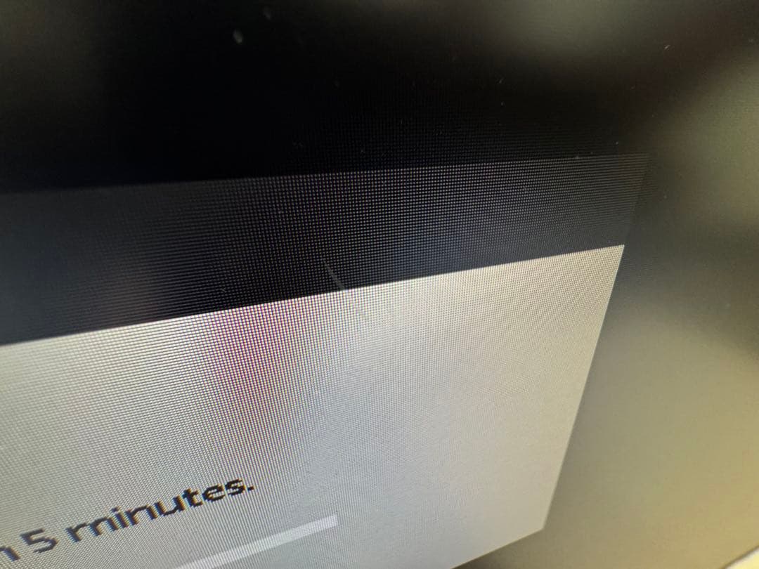 DELL モニター U2717D 27インチ